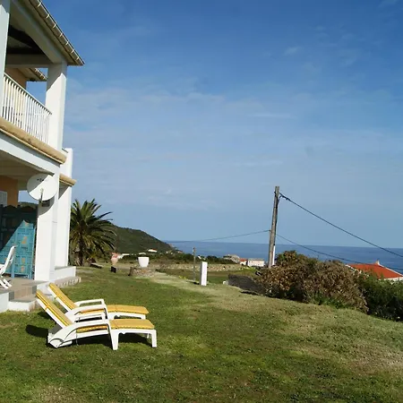 Vue Sur à Santa Severa - Les Cyprès Appartement Cagnano