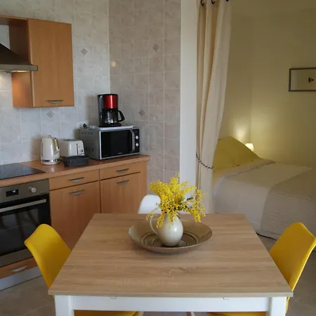 Appartement Vue Sur à Santa Severa - Les Cyprès