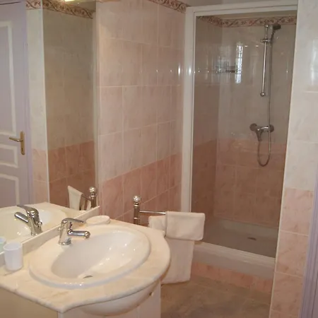 Appartement Vue Sur à Santa Severa - Les Cyprès Cagnano