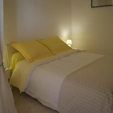 Vue Sur à Santa Severa - Les Cyprès *