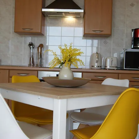 Appartamento Vue Sur à Santa Severa - Les Cyprès