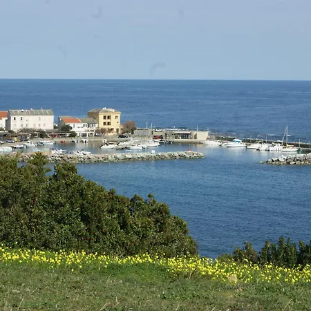 Vue Sur à Santa Severa - Les Cyprès Appartamento