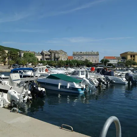Vue Sur A Santa Severa - Les Cypres Cagnano