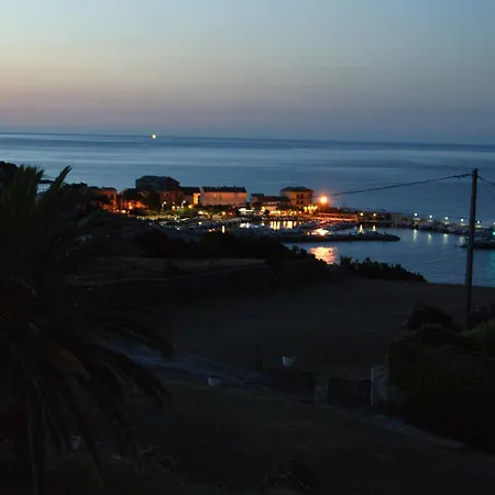 Vue Sur à Santa Severa - Les Cyprès Appartamento *