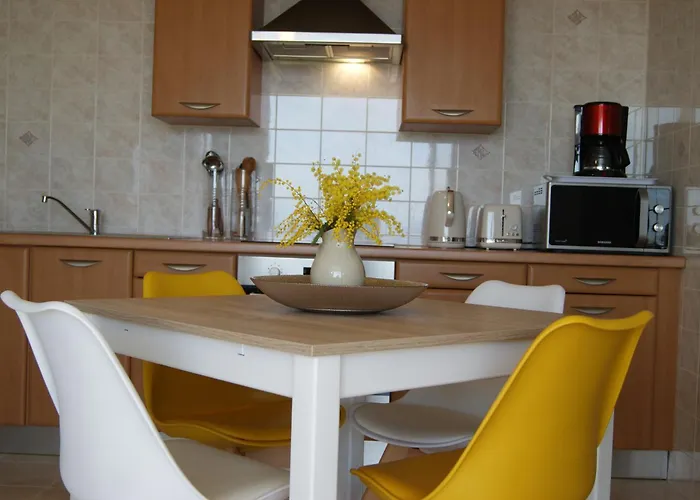 Appartement Vue Sur A Santa Severa - Les Cypres