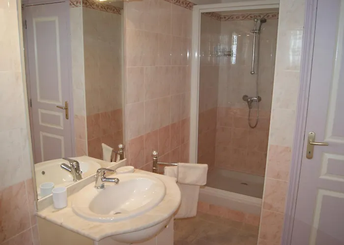 Apartmán Vue Sur A Santa Severa - Les Cypres Cagnano