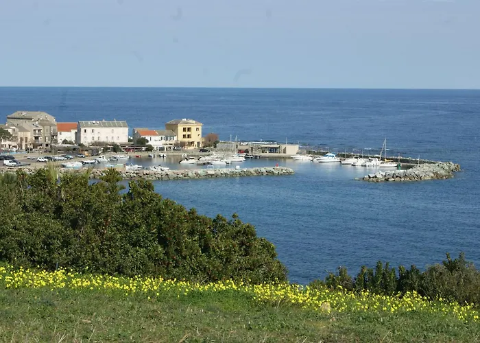 Vue Sur A Santa Severa - Les Cypres Appartement